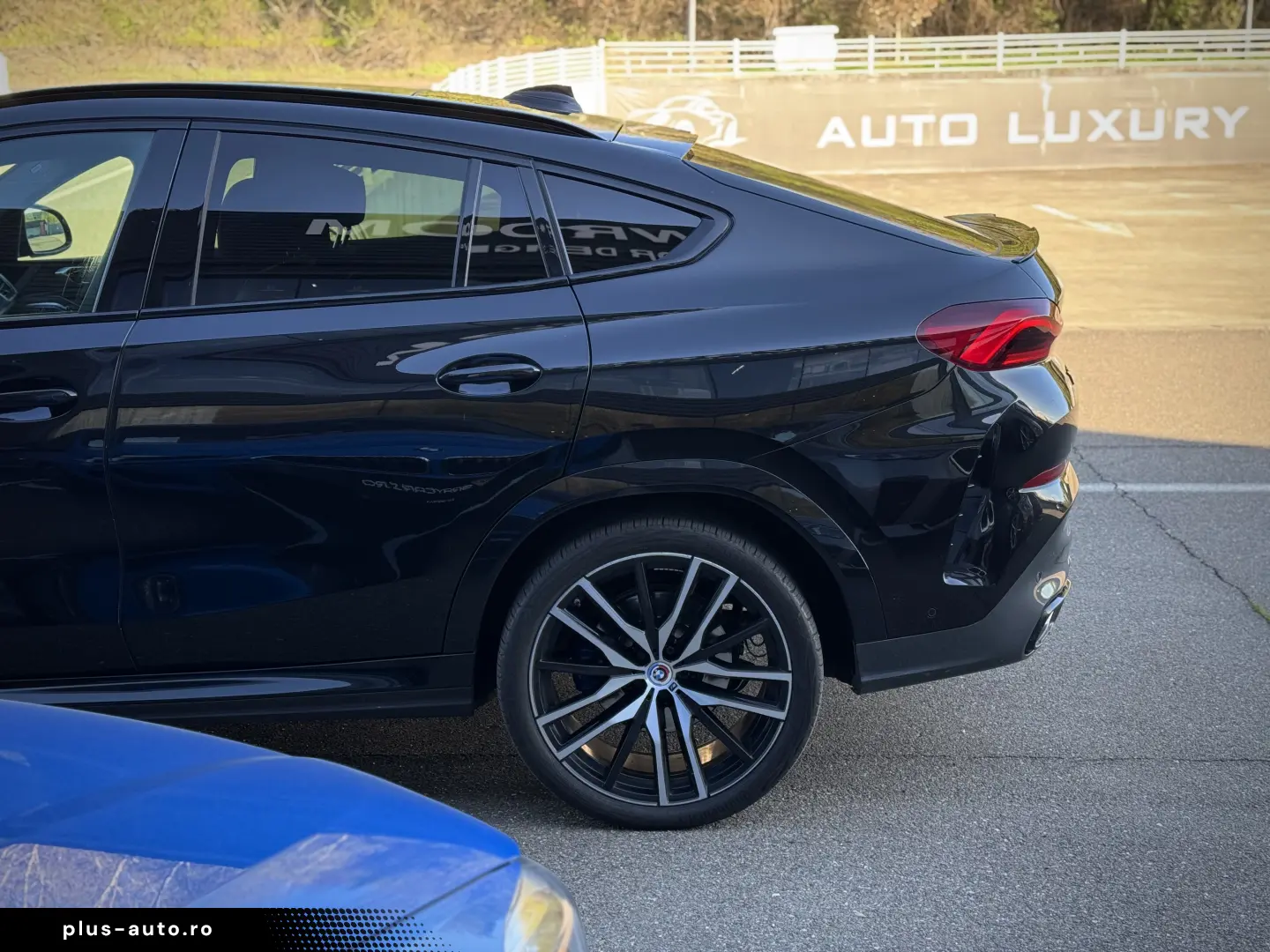 BMW X6 xDrive 30d