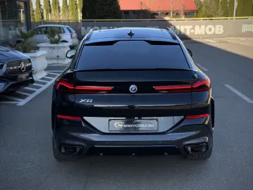 BMW X6 xDrive 30d