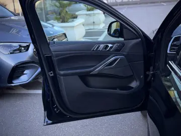 BMW X6 xDrive 30d