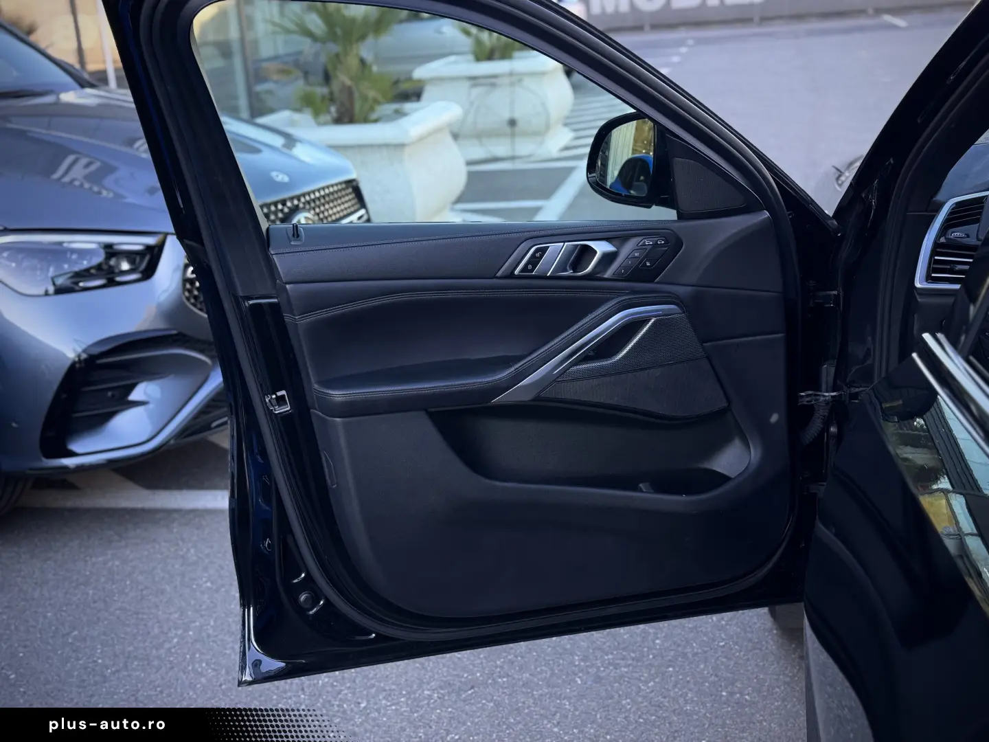 BMW X6 xDrive 30d