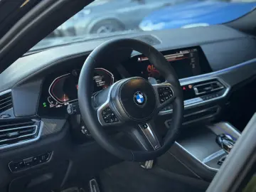 BMW X6 xDrive 30d