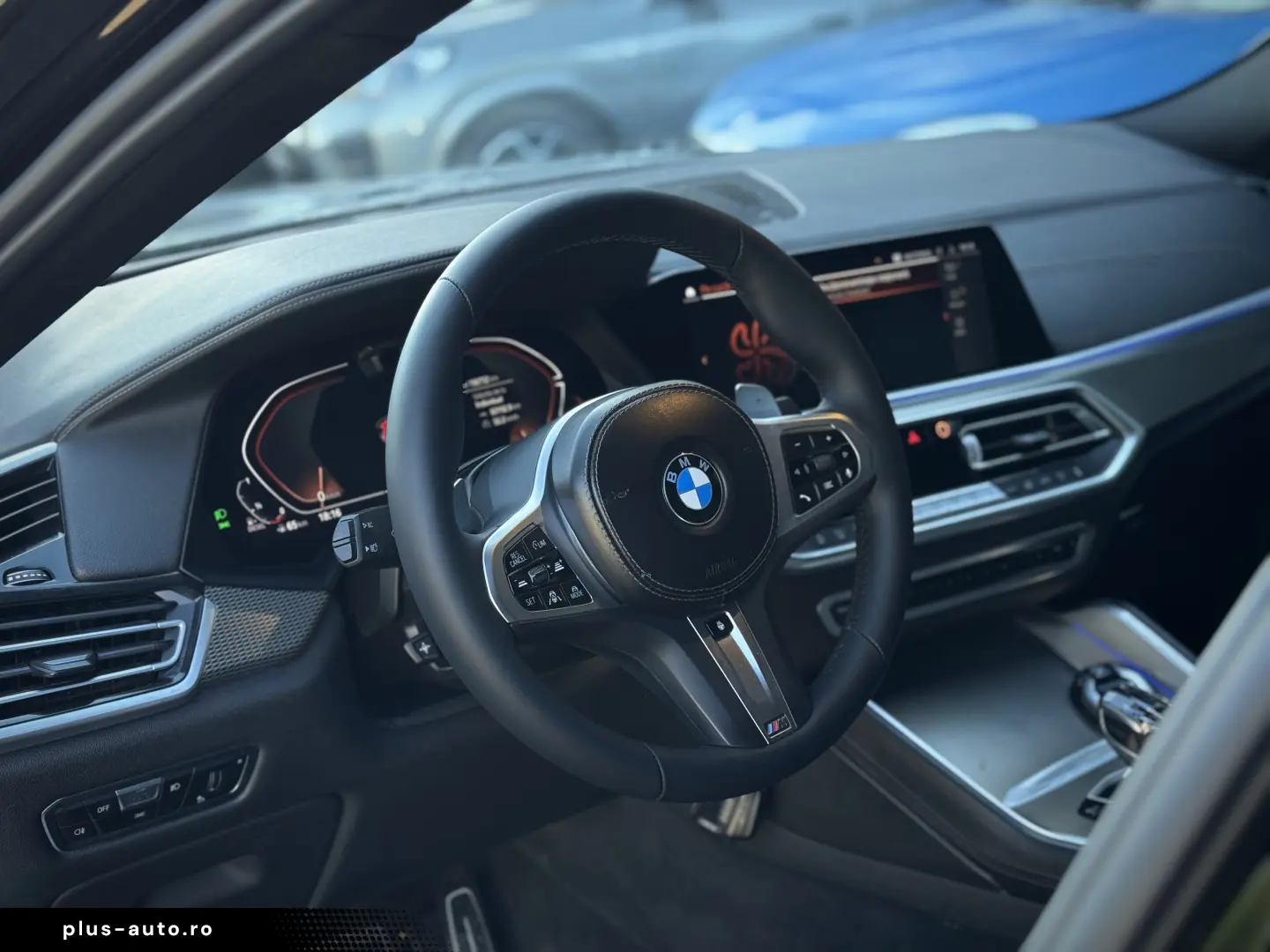 BMW X6 xDrive 30d