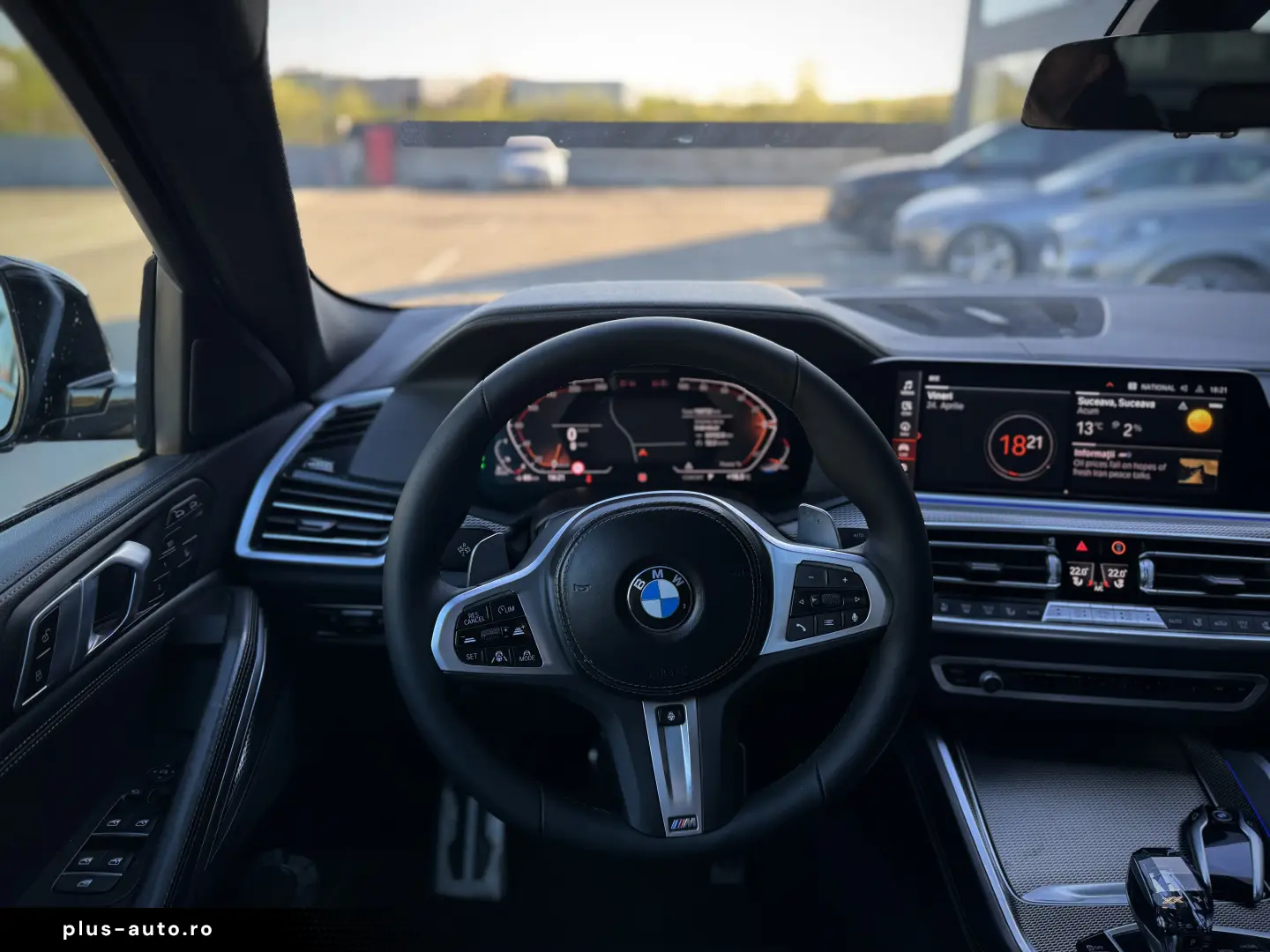 BMW X6 xDrive 30d