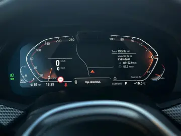 BMW X6 xDrive 30d