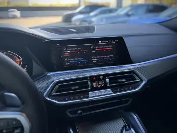 BMW X6 xDrive 30d