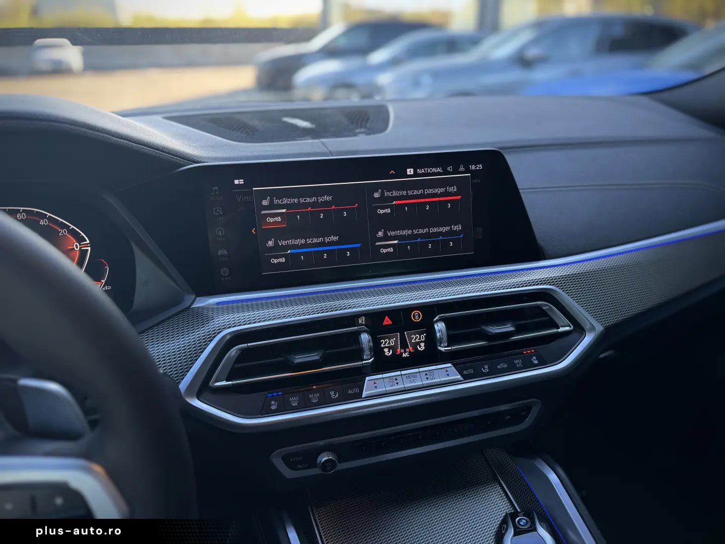 BMW X6 xDrive 30d