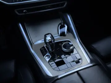 BMW X6 xDrive 30d