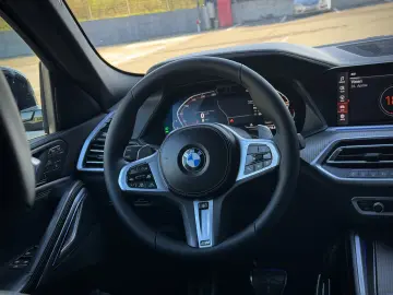 BMW X6 xDrive 30d