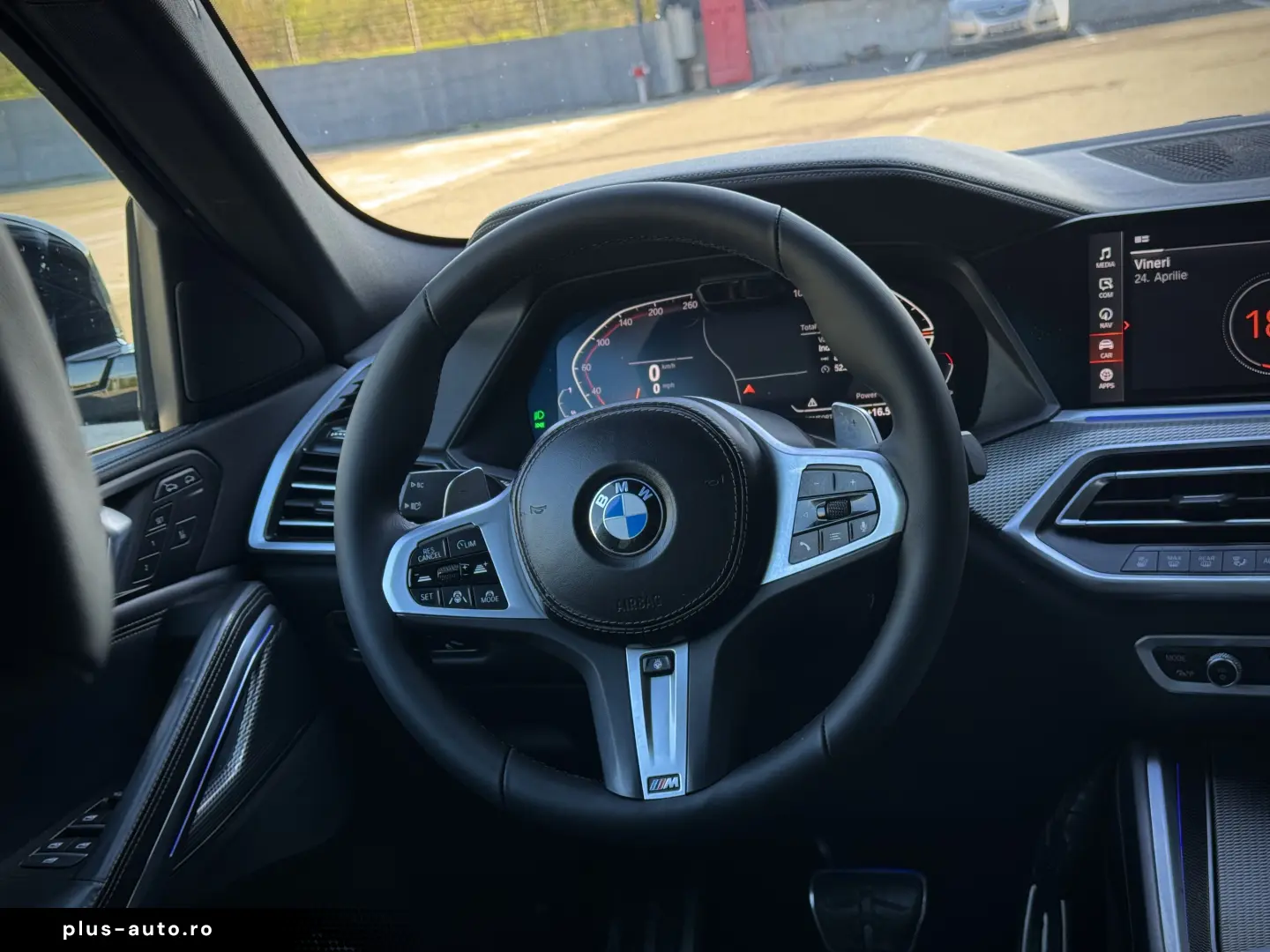 BMW X6 xDrive 30d