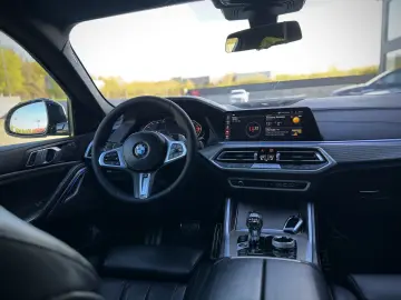 BMW X6 xDrive 30d