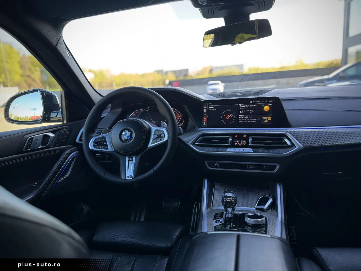 BMW X6 xDrive 30d