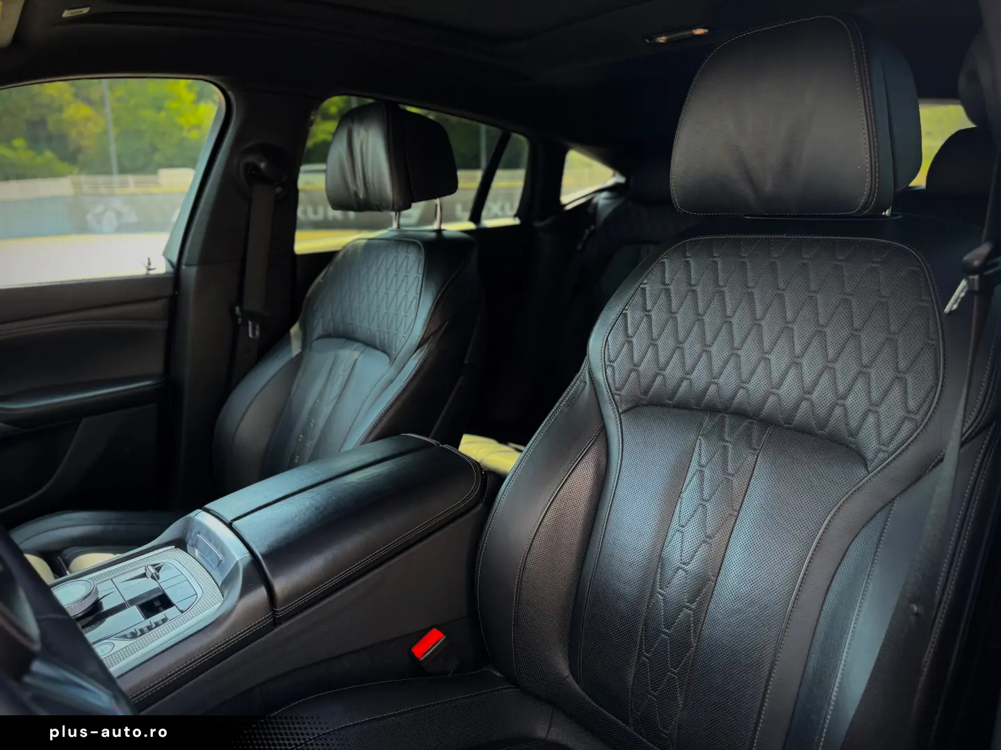 BMW X6 xDrive 30d