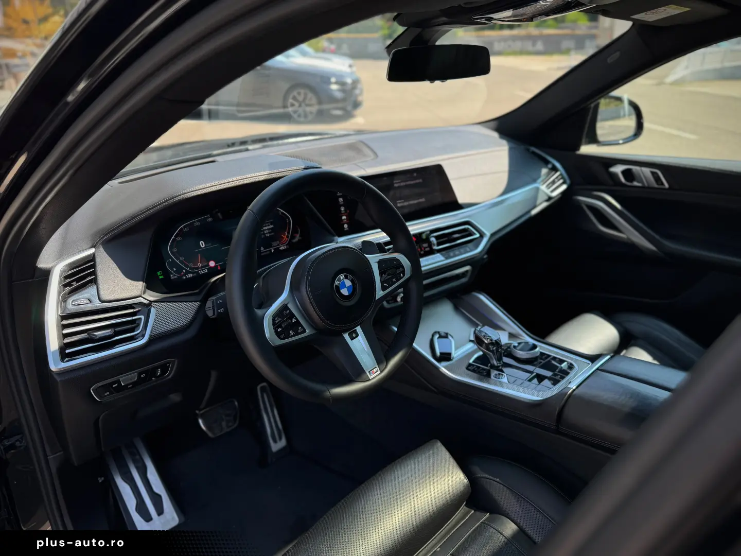 BMW X6 xDrive 30d