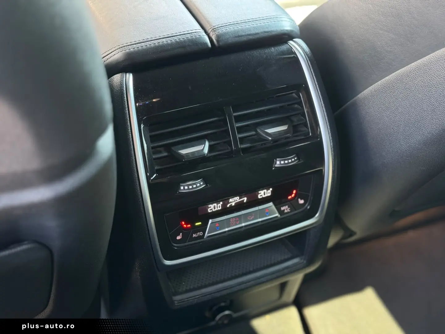 BMW X6 xDrive 30d