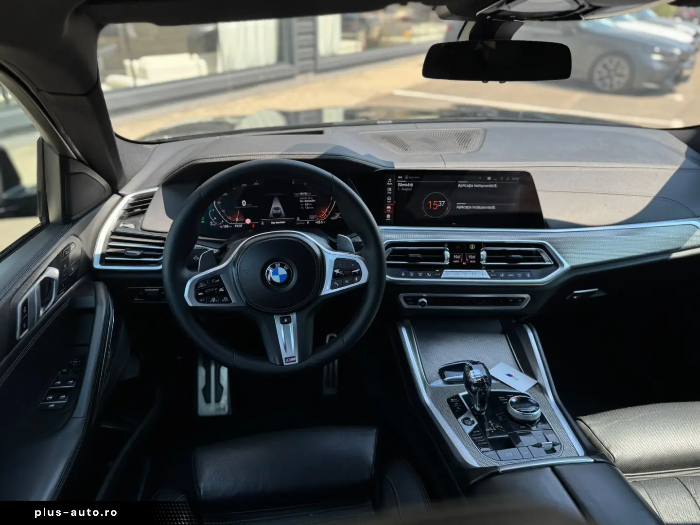 BMW X6 xDrive 30d