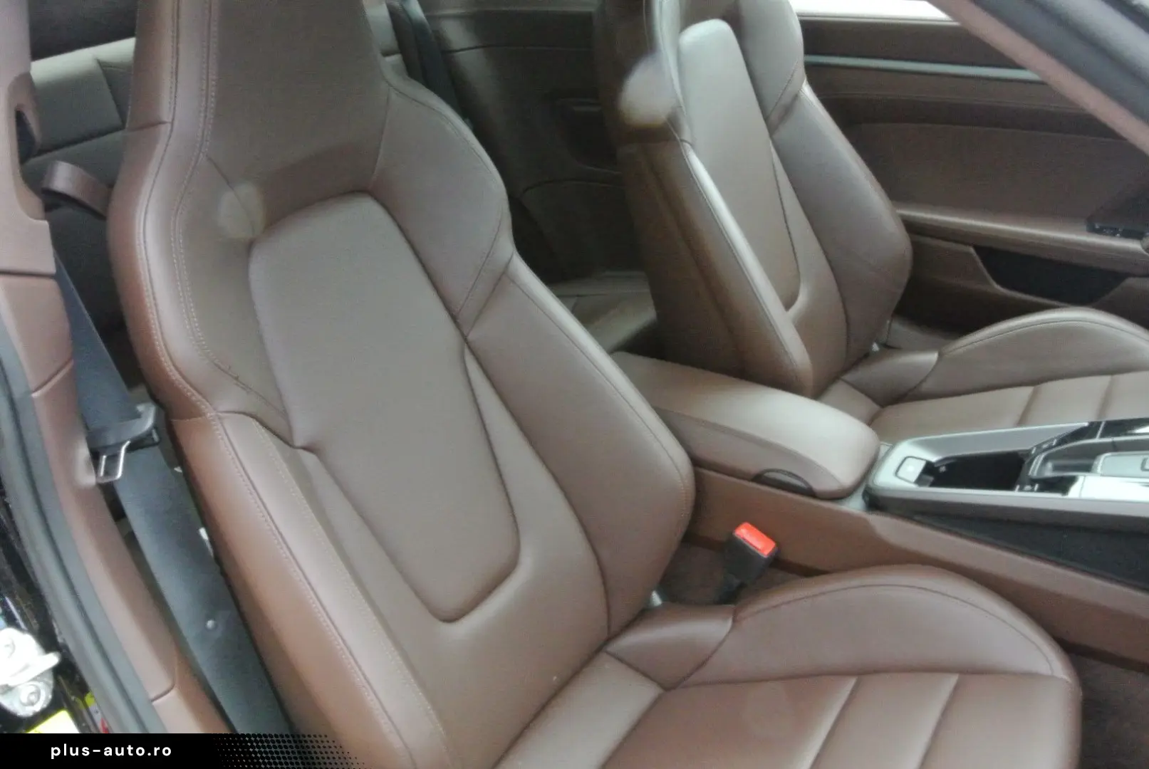 PORSCHE 992.2 coupe schw braun abgas 21  burmester acc