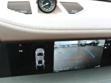 PORSCHE 992.2 coupe schw braun abgas 21  burmester acc