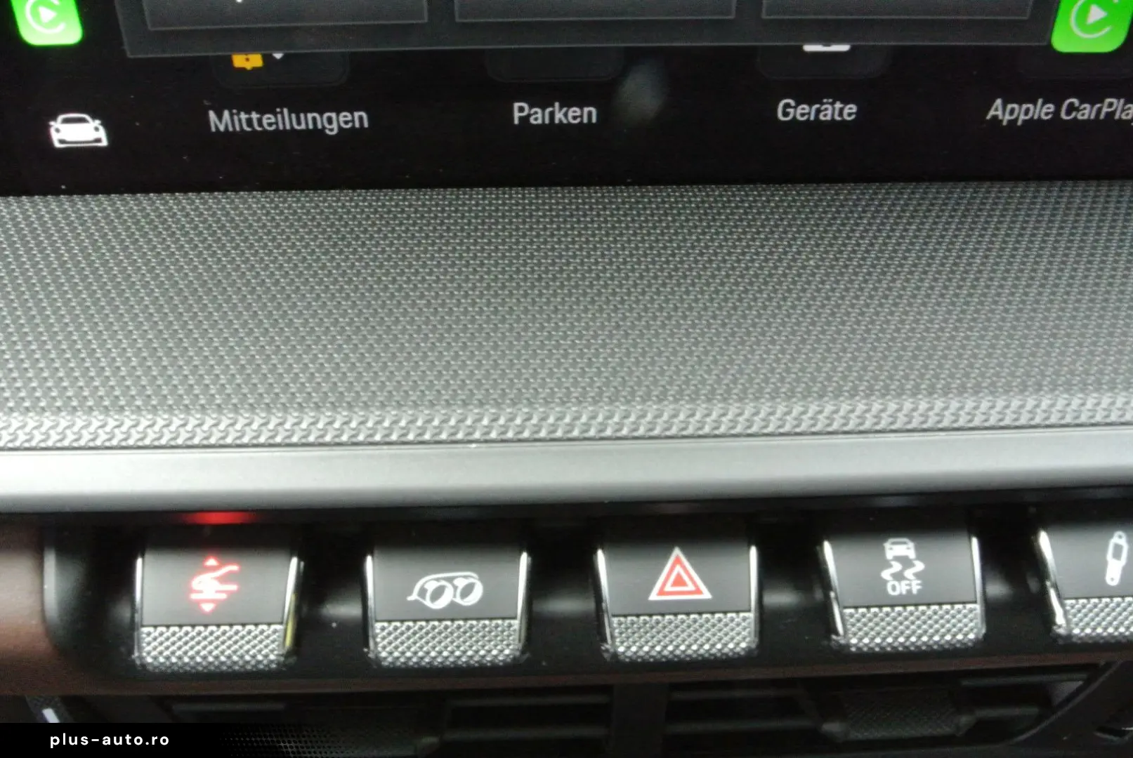 PORSCHE 992.2 coupe schw braun abgas 21  burmester acc