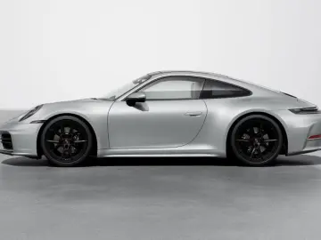 PORSCHE 992 (911) Carrera   Sportabgas   HD-Matrix LED