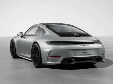 PORSCHE 992 (911) Carrera   Sportabgas   HD-Matrix LED