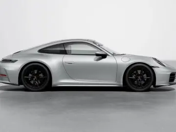 PORSCHE 992 (911) Carrera   Sportabgas   HD-Matrix LED