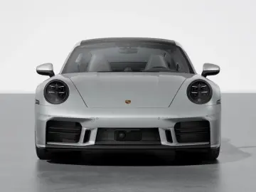 PORSCHE 992 (911) Carrera   Sportabgas   HD-Matrix LED