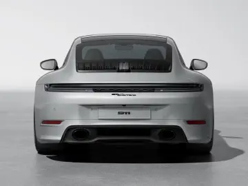 PORSCHE 992 (911) Carrera   Sportabgas   HD-Matrix LED