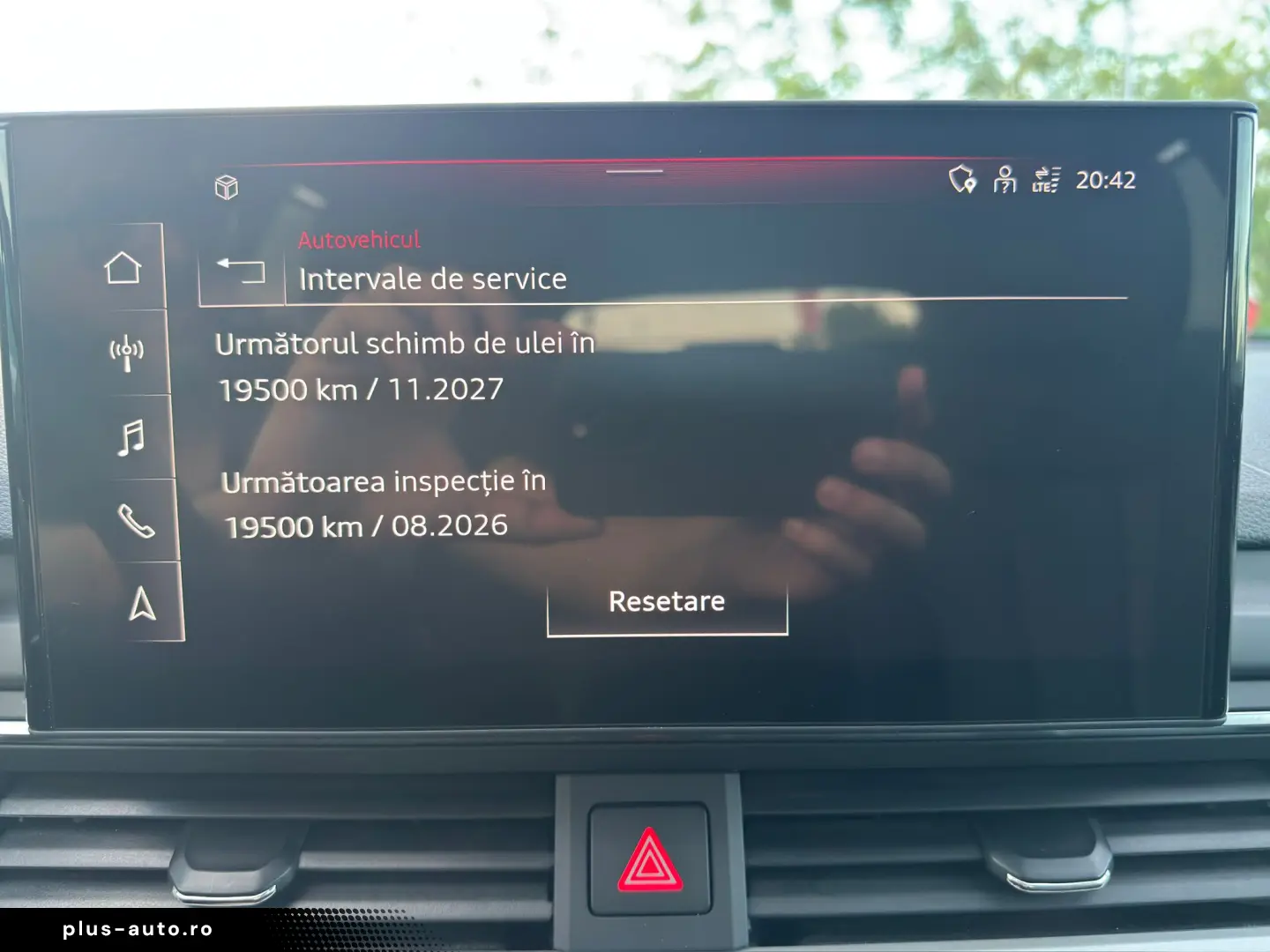 Audi A4 Avant 40 TDI S tronic advanced 2022