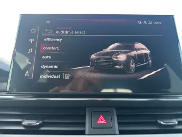Audi A4 Avant 40 TDI S tronic advanced 2022