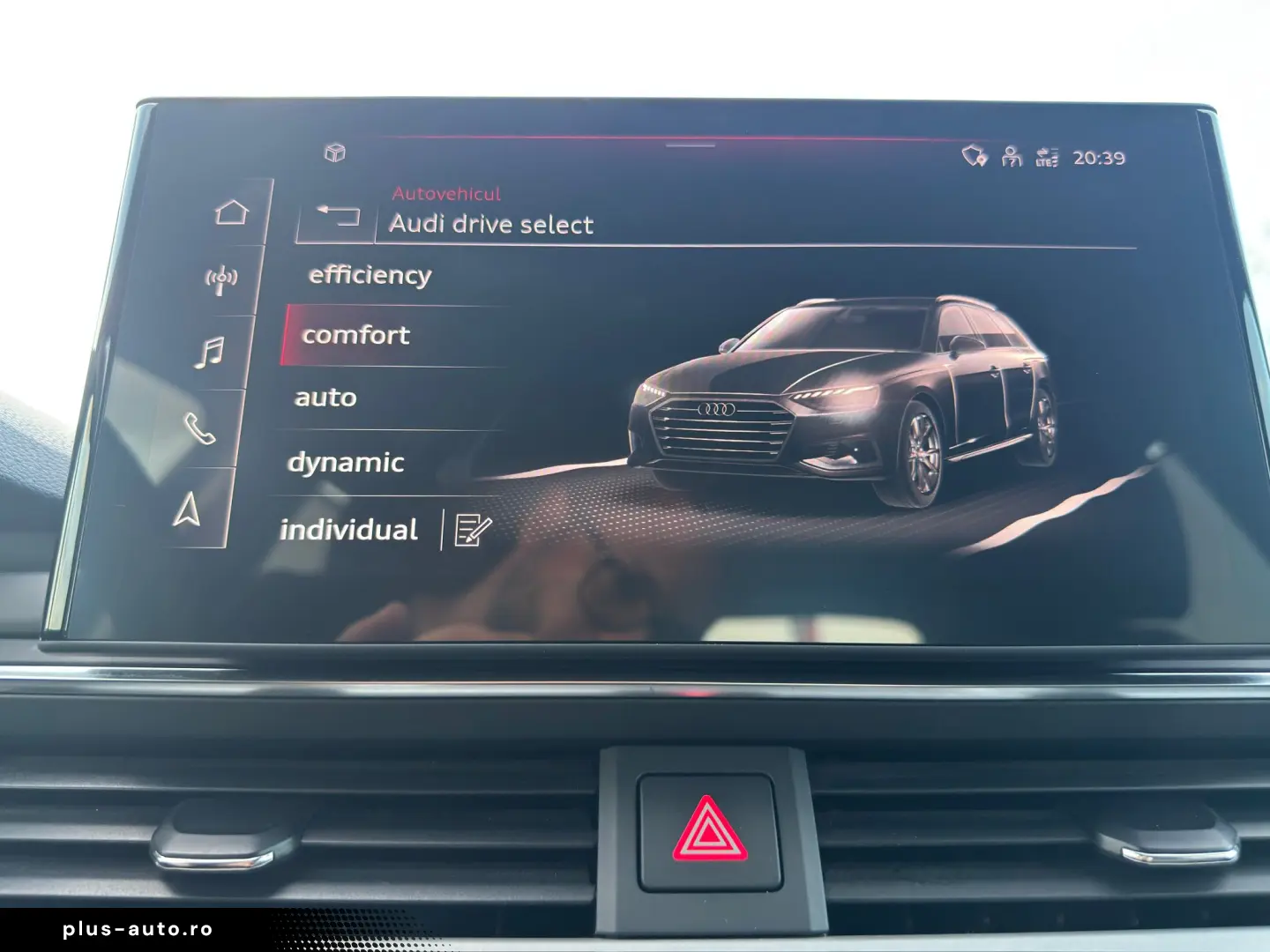 Audi A4 Avant 40 TDI S tronic advanced 2022