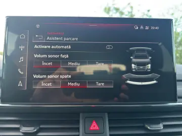 Audi A4 Avant 40 TDI S tronic advanced 2022