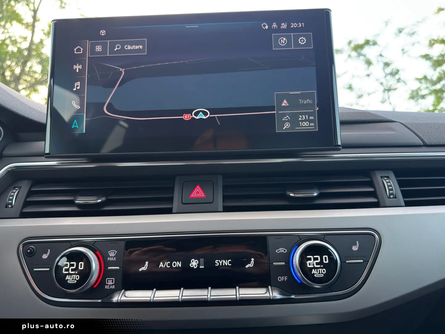 Audi A4 Avant 40 TDI S tronic advanced 2022