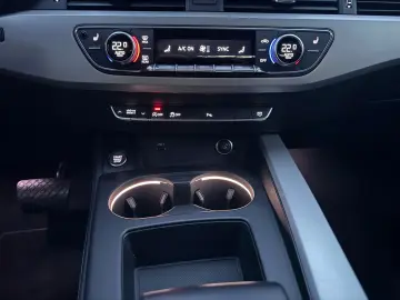 Audi A4 Avant 40 TDI S tronic advanced 2022
