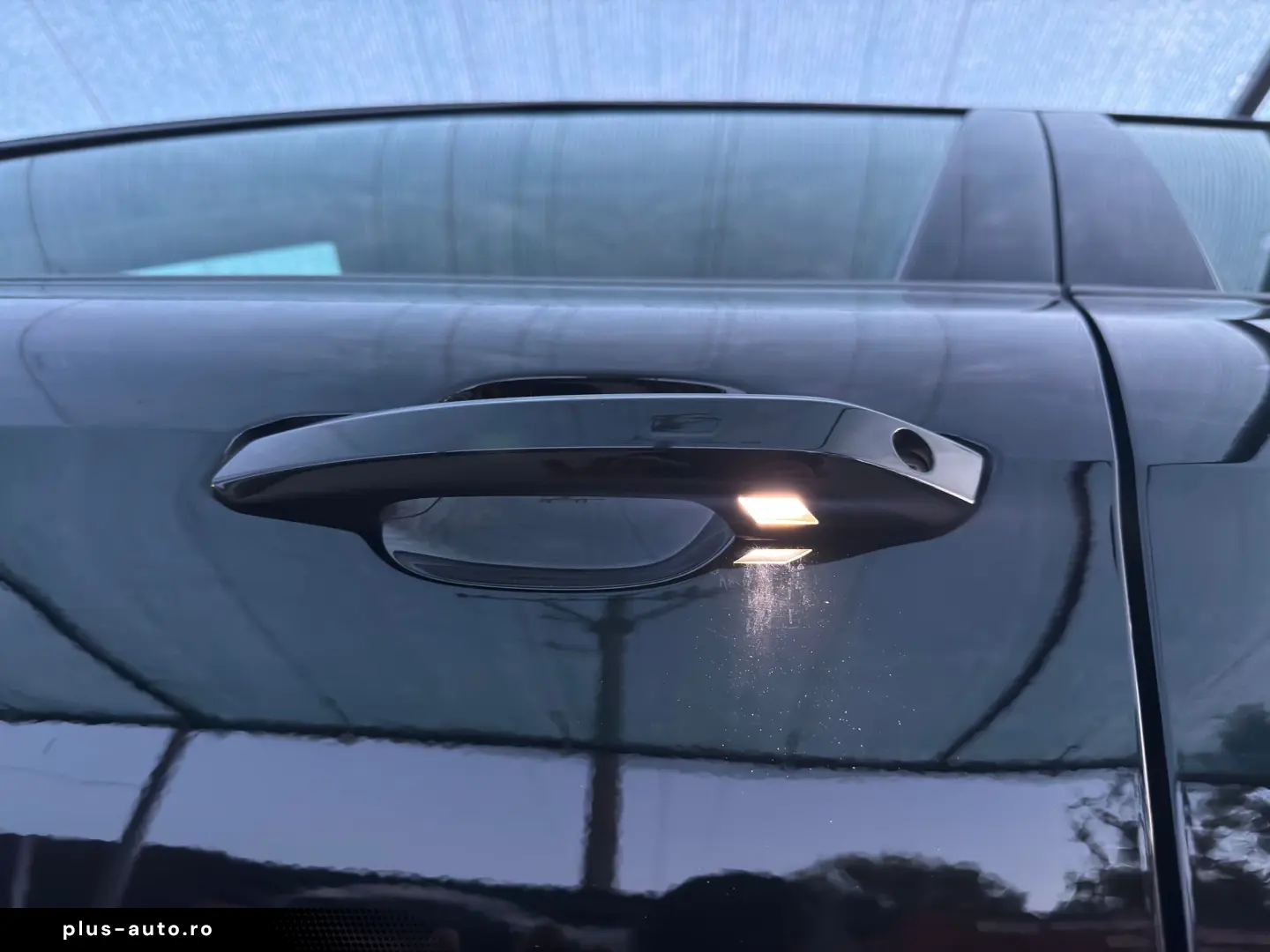 Audi A4 Avant 40 TDI S tronic advanced 2022
