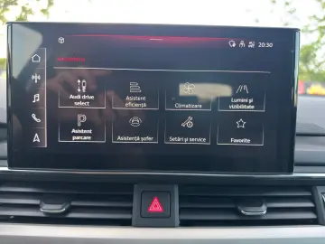 Audi A4 Avant 40 TDI S tronic advanced 2022