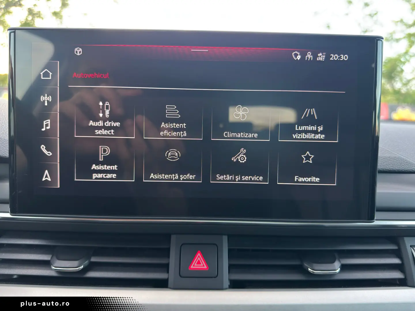 Audi A4 Avant 40 TDI S tronic advanced 2022