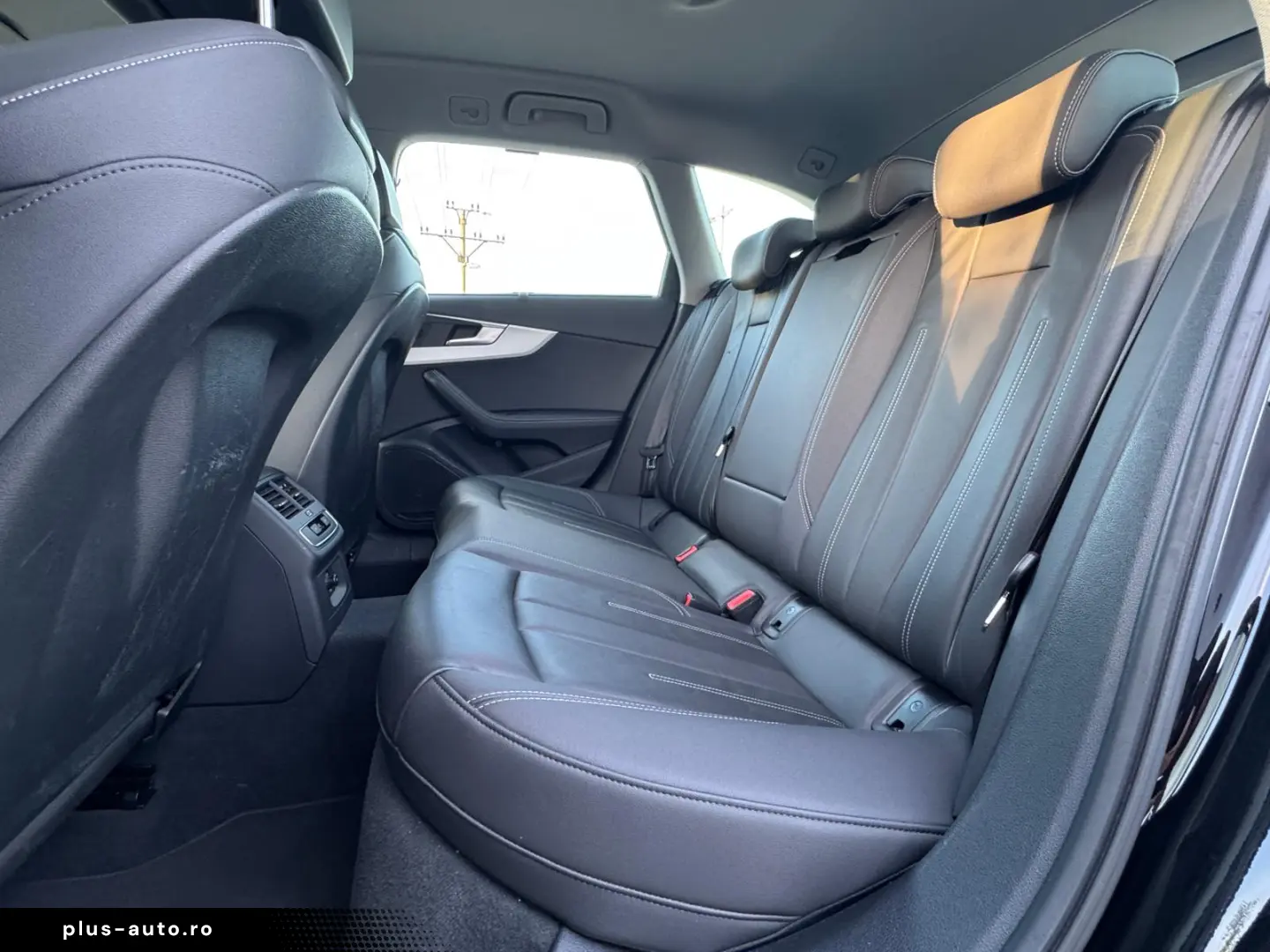 Audi A4 Avant 40 TDI S tronic advanced 2022