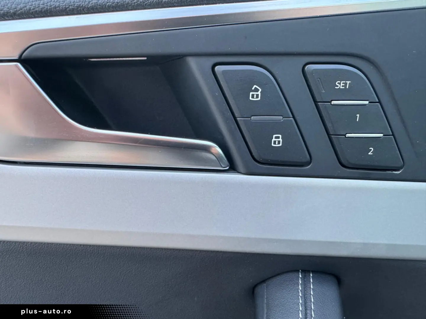 Audi A4 Avant 40 TDI S tronic advanced 2022