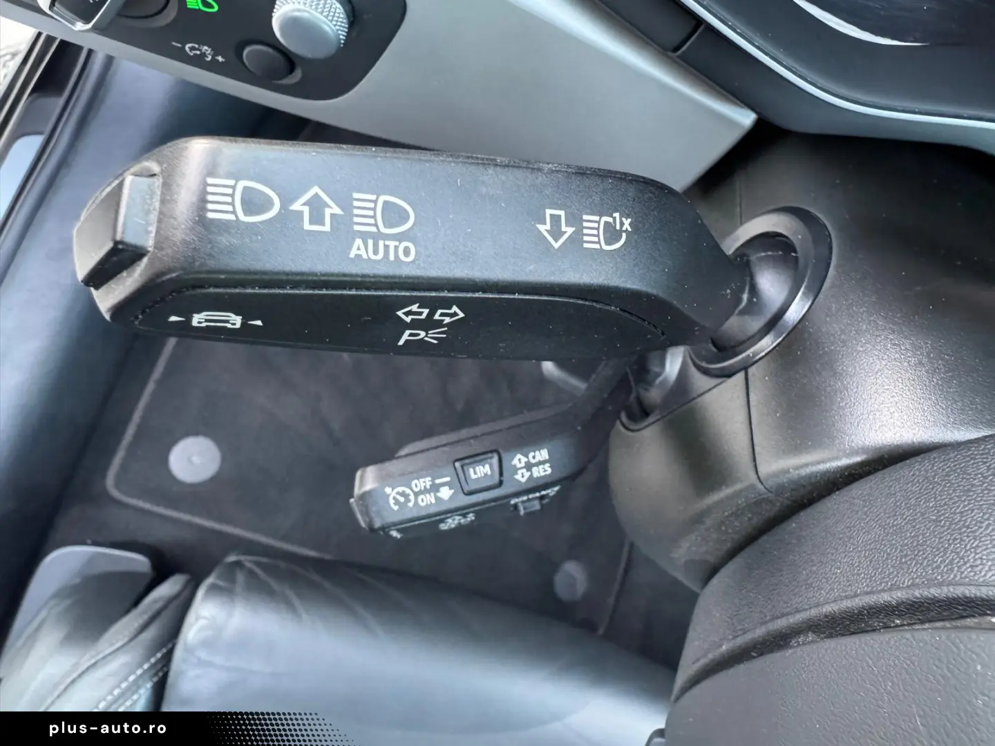 Audi A4 Avant 40 TDI S tronic advanced 2022