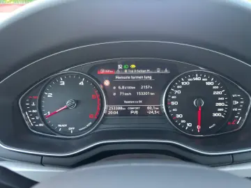 Audi A4 Avant 40 TDI S tronic advanced 2022