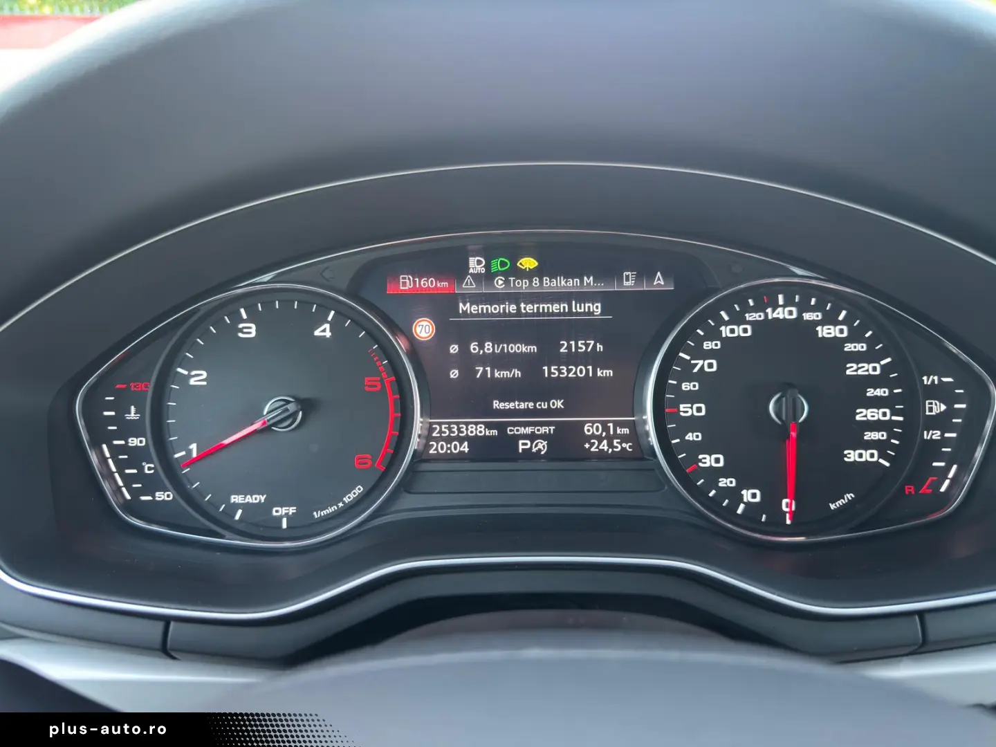 Audi A4 Avant 40 TDI S tronic advanced 2022