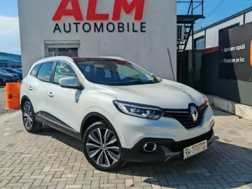 Renault Kadjar Diesel Manual 2017 - Rate   Credit   Garantie