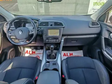 Renault Kadjar Diesel Manual 2017 - Rate   Credit   Garantie