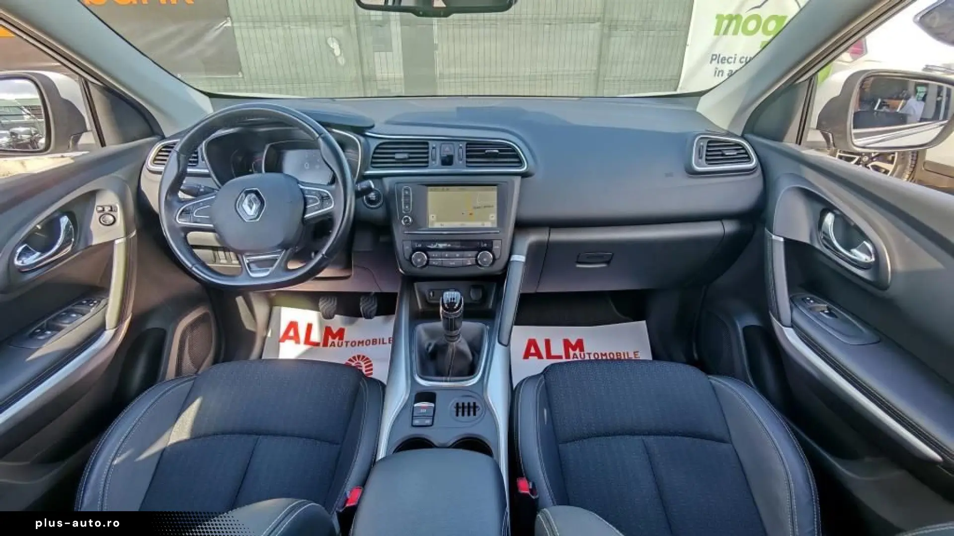 Renault Kadjar Diesel Manual 2017 - Rate   Credit   Garantie
