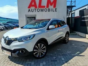 Renault Kadjar Diesel Manual 2017 - Rate   Credit   Garantie