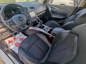 Renault Kadjar Diesel Manual 2017 - Rate   Credit   Garantie