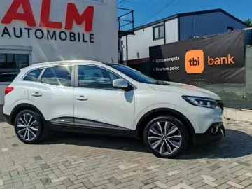 Renault Kadjar Diesel Manual 2017 - Rate   Credit   Garantie
