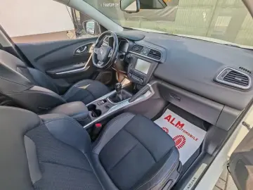 Renault Kadjar Diesel Manual 2017 - Rate   Credit   Garantie