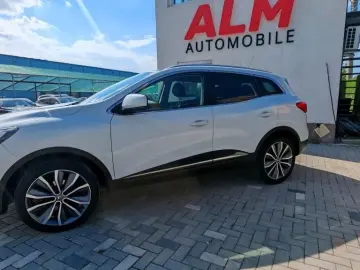 Renault Kadjar Diesel Manual 2017 - Rate   Credit   Garantie