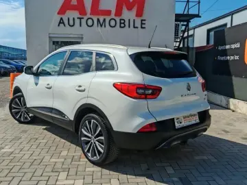 Renault Kadjar Diesel Manual 2017 - Rate   Credit   Garantie